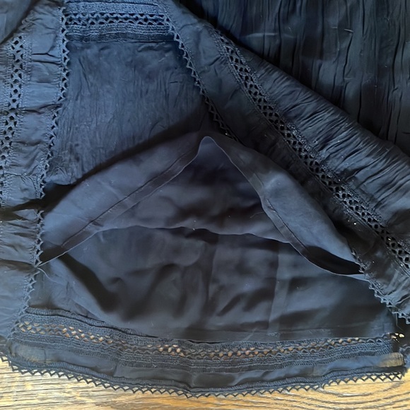 Wilfred Emmie Crinkle Dress - Picture 12 of 16